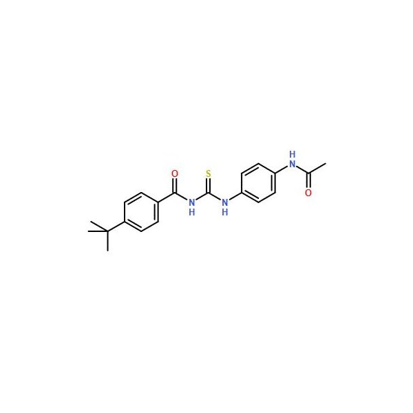 Ak Scientific Tenovin-1 (1g), CAS 380315-80-0 Y0471-1g - main