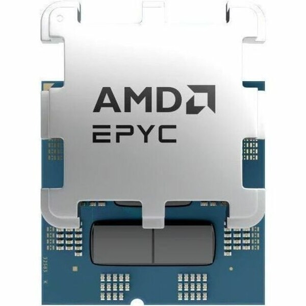 Amd EPYC (EIGHT-CORE) MODEL 4345P 100-000001556 - main