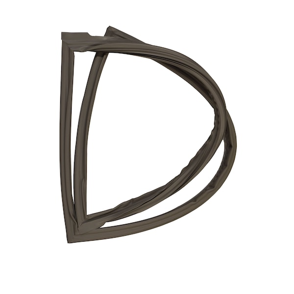 Whirlpool Door Gasket, W10830274 W10830274 - main