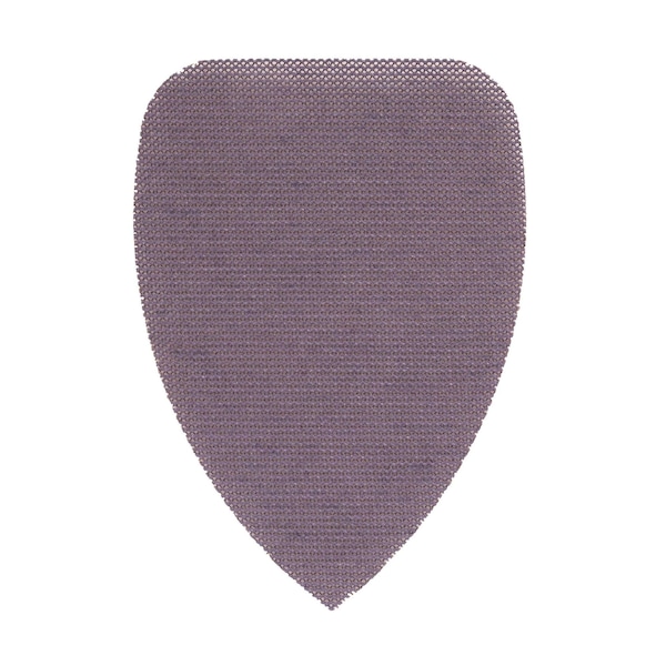 Spyder 3-7/8-Inch x 5-1/2-Inch 120 Grit Ceramic Net Sanding Sheets, 5PK 500077 - main