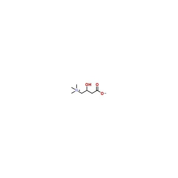 Ak Scientific L-Carnitine, meet USP specifications (100g), CAS 541-15-1 D688-100g - main