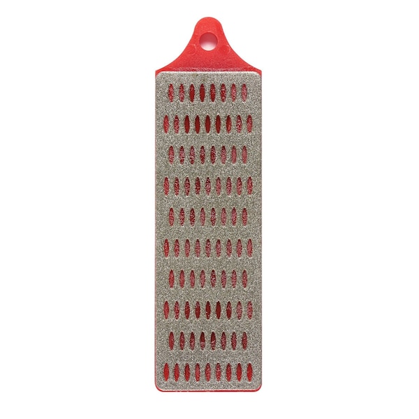 Milwaukee Tool Diamond File for BIG HAWG with Carbide Teeth 48-09-5055 - main