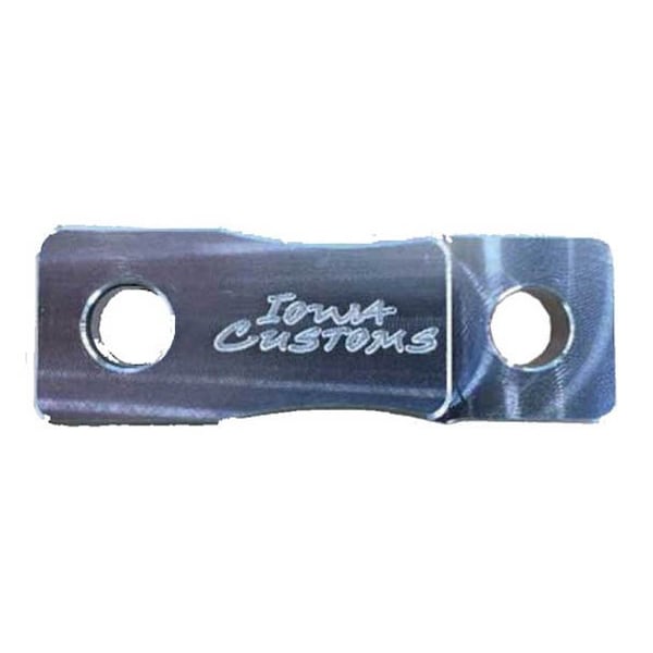 Ilc Replacement For Peterbilt 385 Year 2002 2In Billet Aluminum Clutch Extender WZ-ELA3-E - main