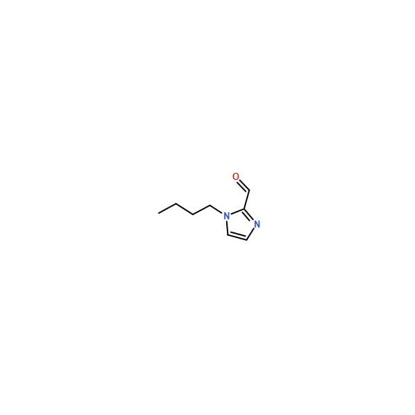 Ak Scientific 1-Butyl-1H-imidazole-2-carbaldehyde (1g), CAS 169378-52-3 5464AD-1g - main