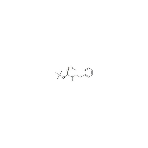 Ak Scientific Boc-L-Phenylalaninol (5g), CAS 66605-57-0 M111-5g - main