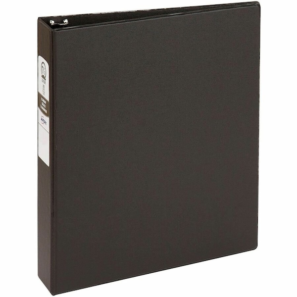 Avery Economy 3 Ring Binder, 1.5 in Round Rings 03401 - main