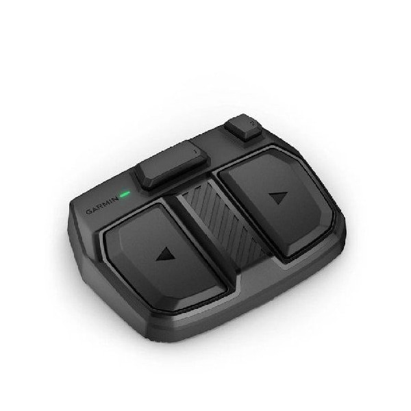 Spypole GARMIN Foot Control for Spy Pole 010-13404-20 - main