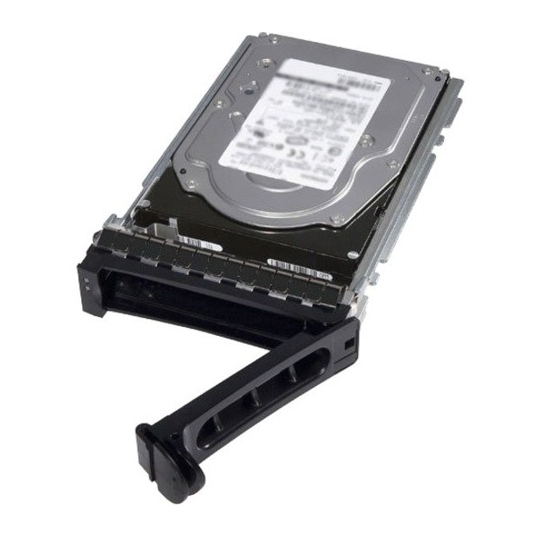 Accortec 300 GB Hybrid Hard Drive - 2.5" Internal - SAS - 15000rpm - Hot Pluggable 400-AJRX-ACC - main