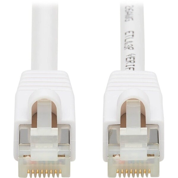Tripp Lite Ethernet Cable N262AB-025-WH - main