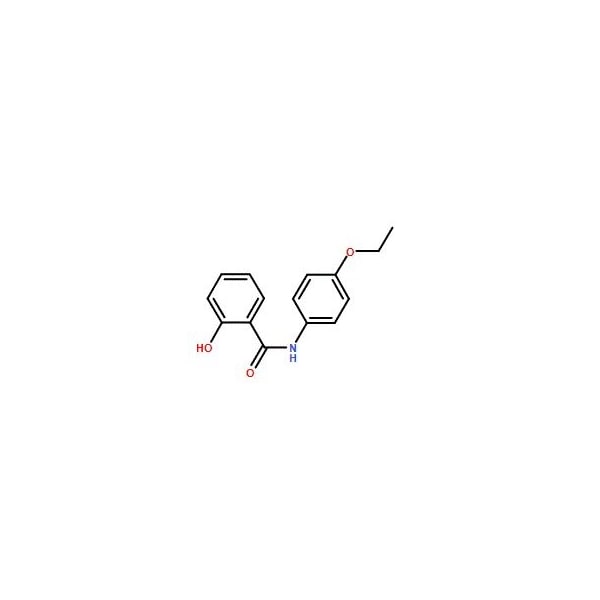Ak Scientific Etofesalamide (100mg), CAS 64700-55-6 8123AH-100mg - main