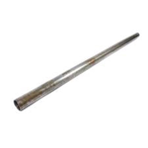 Patriot Exhaust 2.50 in. 18 Gauge 5 ft. Long Exhaust Tubing PEPH7762 - main