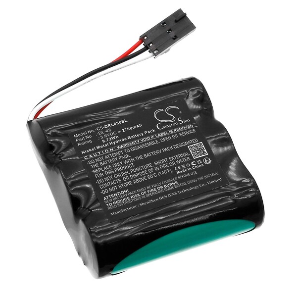 Ilc CAMERON SINO Replacement Part 4894128189411 - main