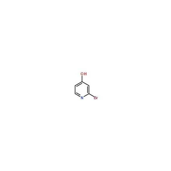 Ak Scientific 2-Bromo-4-hydroxypyridine (5g), CAS 36953-40-9 W5809-5g - main