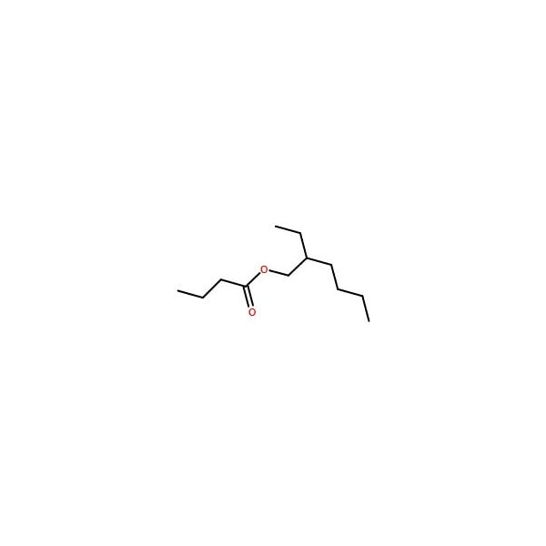 Ak Scientific 2-Ethylhexyl butyrate (1mL), CAS 25415-84-3 5625AL-1mL - main