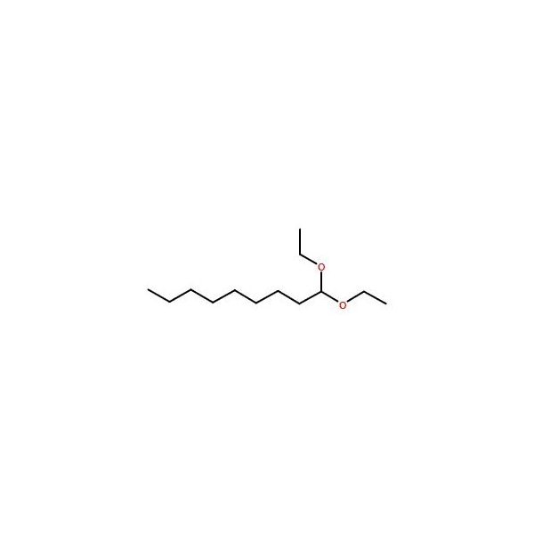Ak Scientific Nonanal Diethyl Acetal (1mL), CAS 54815-13-3 4364AL-1mL - main