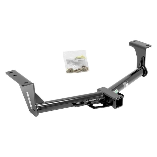 Newalthlete Nissan Rouge Class III Rear Hitch NE1821151 - main
