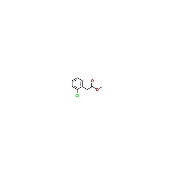 Ak Scientific Methyl 2-chlorophenylacetate (25g), CAS 57486-68-7 E024-25g - main