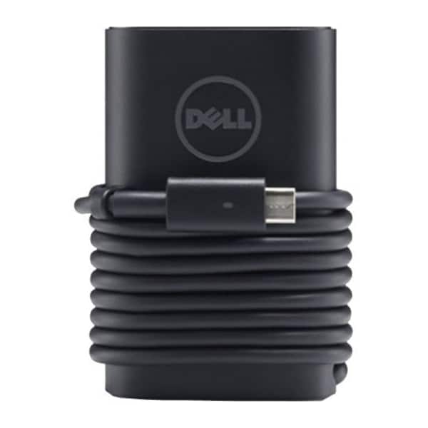 Total Micro Technologies This Total Micro 45W Usb-C Adapter Is For Dell Chromebook 5190, 11 492-BBUU-TM - main