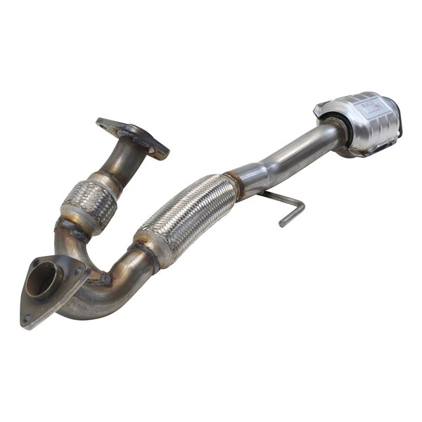 Ap Exhaust Catalytic Converter - Direct Fit, 642156 642156 - main