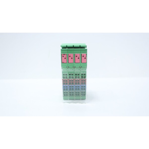 Phoenix Contact DIGITAL INPUT MODULE IB IL 24 DI 8-PAC - main