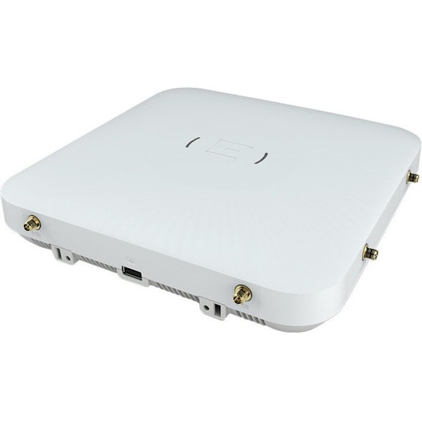 Extreme Networks DUAL 5GHZ DUAL BAND SENSOR RADIO DUAL RADIO 802.11AX/AC/ABGN 4X44 MIMO INDOOR 11 AP510E-FCC - main