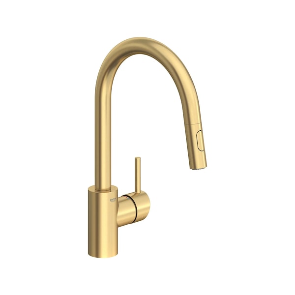 Grohe Concetto Dual Spray Pull-Down Kitchen F 32665GN3 - main