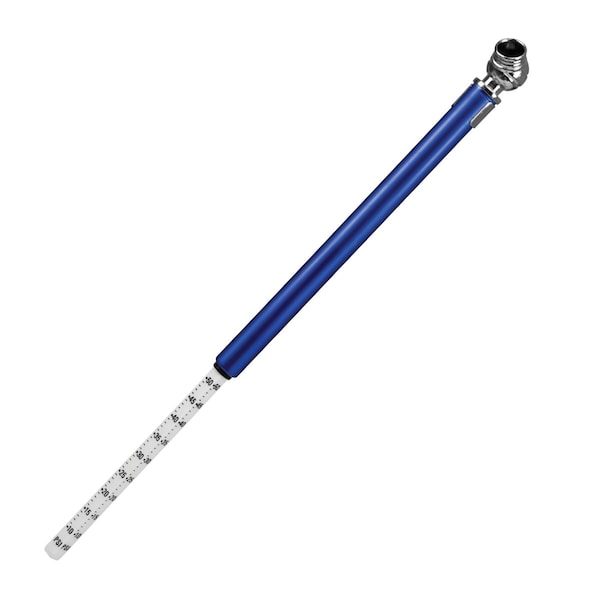 Groz Usa Tire Pressure Gauge, 10-50 PSI TYG/10-50 - main