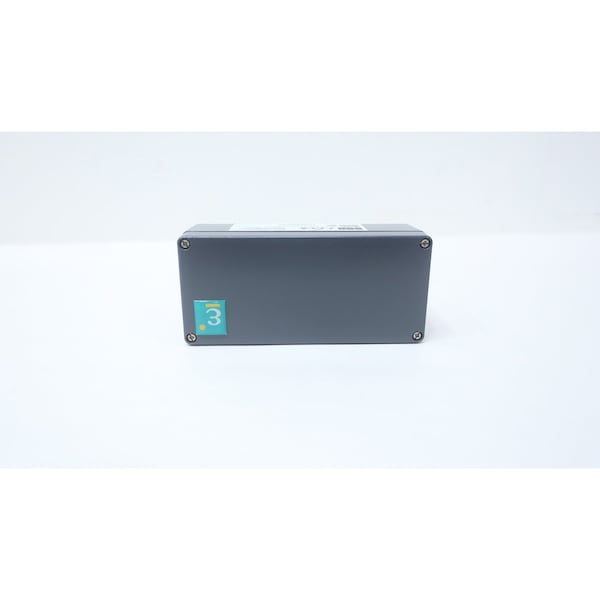 Eurotherm GLASS LINK REPEATER COMMUNICATION MODULE ISS 1.1 L5206-2-02 - main
