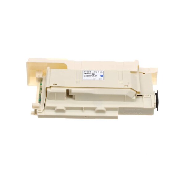 Bosch Power Module Program 12016880 - main