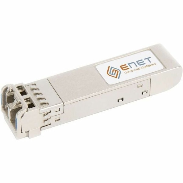 Enet Fortinet Fg-Tran-Sfp+Lr Compatible Sfp+ FG-TRAN-SFP+LR-ENC - main