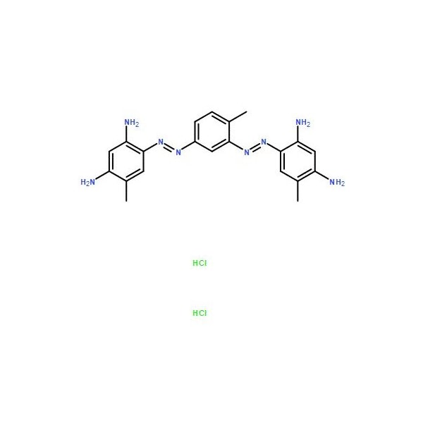 Ak Scientific Bismarck Brown R (1g), CAS 5421-66-9 T293-1g - main