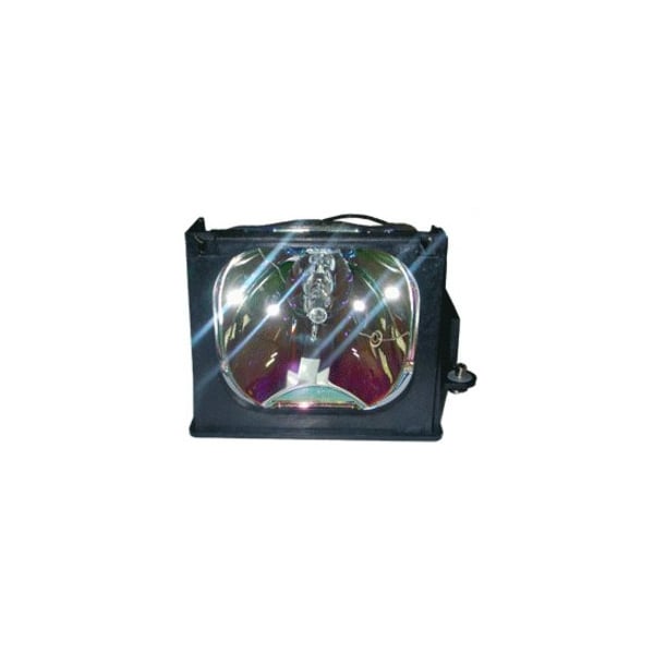 Premium Power Products OEM Epson LampReplacement Projector Lamp for A+K EMP-800 for Epson PowerLite Powerlite 820P ELPLP15 - main