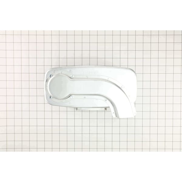 Husqvarna MUFFLER 590645302 - main