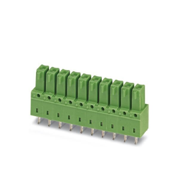 Phoenix Contact IMCV 1 5/ 6-G-3 81 PCB header nominal 1875467 - main