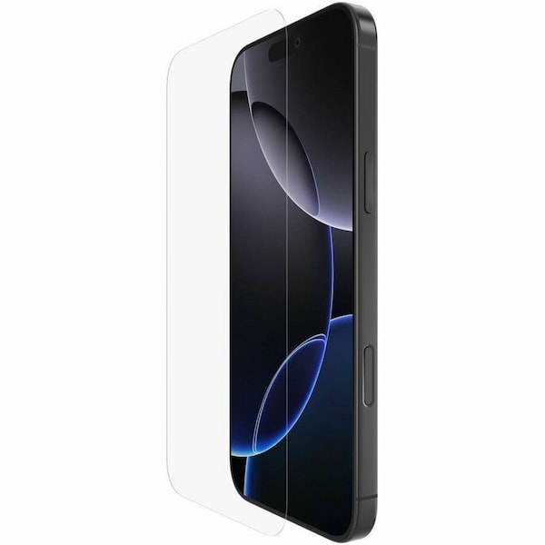 Belkin ScreenForce UltraGlass 2 Treated Screen Protector for iPhone 16 Pro Max OVA158FQ - main