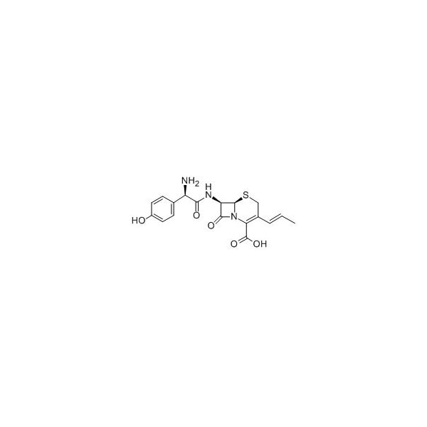 Ak Scientific Cefprozil hydrate (100g), CAS 121123-17-9 X5039-100g - main
