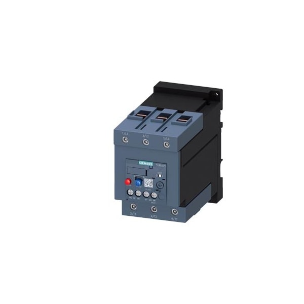 Siemens Overload relay 70.90 A Thermal For motor protection Size S3 Class 10 3RU2146-4LB1 - main