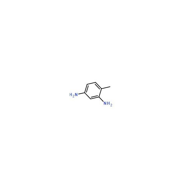 Ak Scientific 2, 4-Diaminotoluene (5g), CAS 95-80-7 G221-5g - main