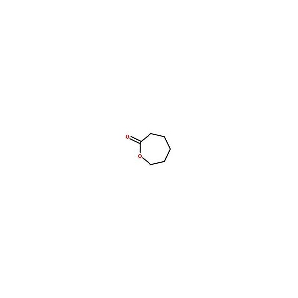 Ak Scientific 2-Oxepanone (5g), CAS 502-44-3 1484AP-5g - main
