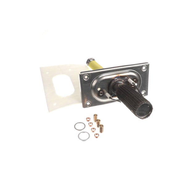Unox Burner and Ignition Plug Kit, 9.5KW, 0711/06EU KVG1032C - main