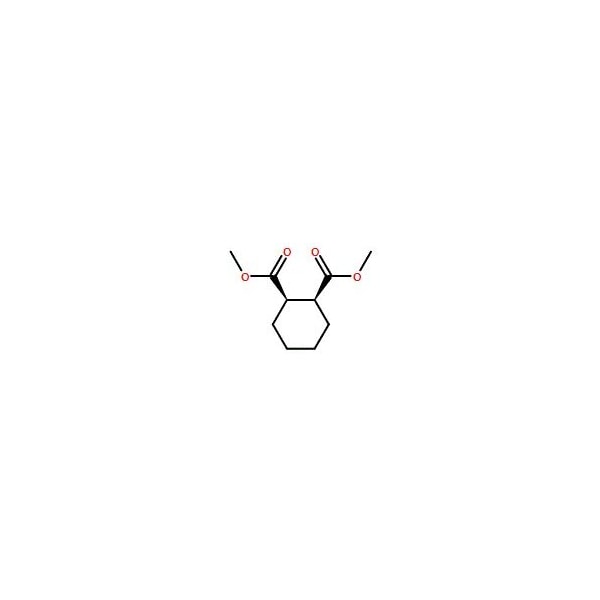 Ak Scientific Dimethyl cis-1, 2-cyclohexanedicarboxylate (100g), CAS 1687-29-2 7695AL-100g - main