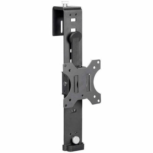 Monoprice Workstream by Cubicle Flat Panel Monitor Mount 33098 - main