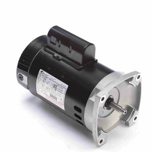 Century B2846 1/2 HP 3450 RPM 56YZ CX Pool & Spa Motor UB2846 - main