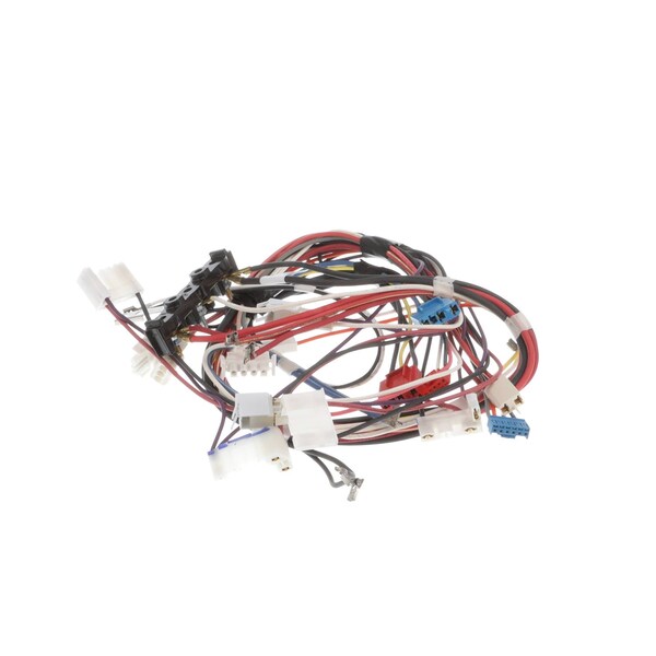 Whirlpool HARN-MAIN, MRC, CERAN, TC, HEC W11501964 - main
