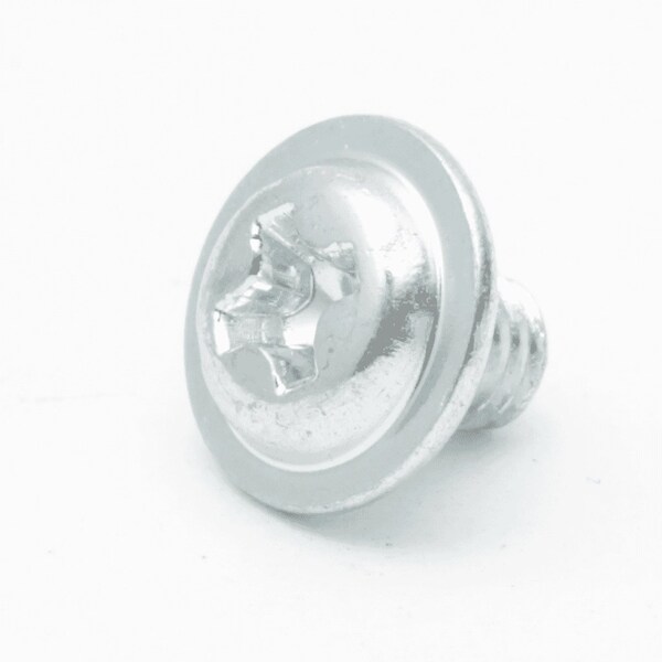 Sony SCREW M3*3.7L 5-042-479-01 - main