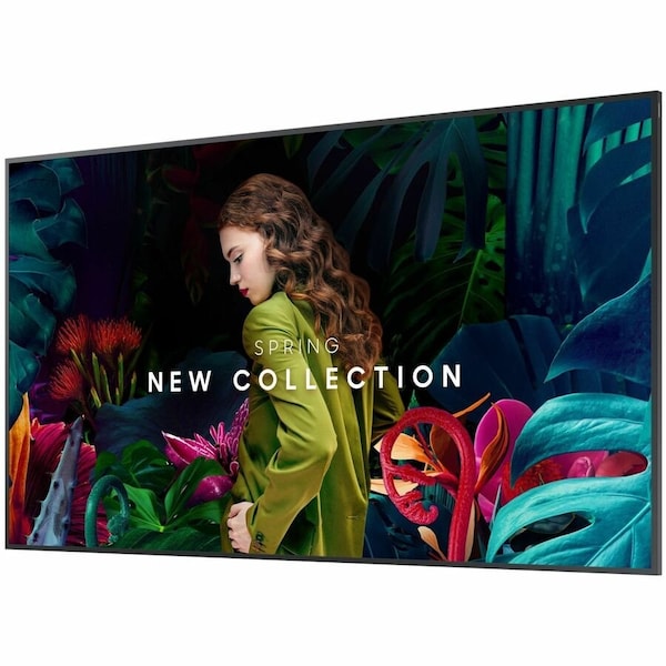 Samsung B&H Bundle QB50C - main