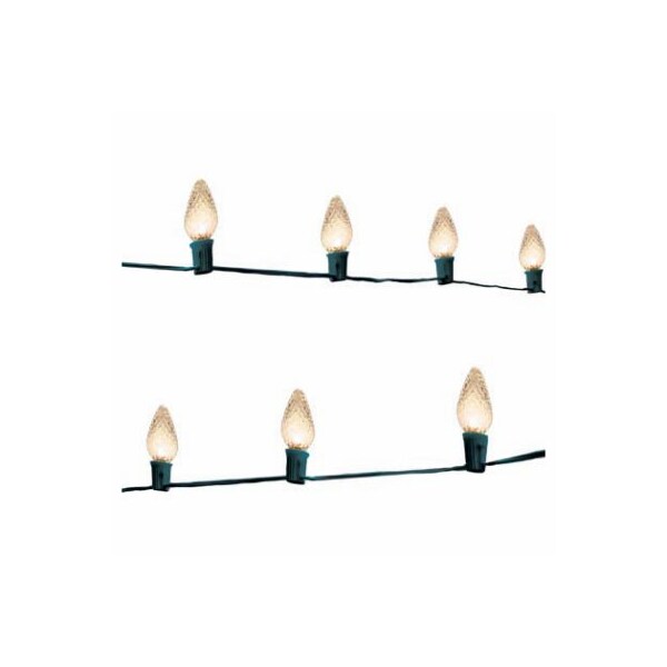 Bsc Preferred 20LT CW CBulb String V58302-88 - main