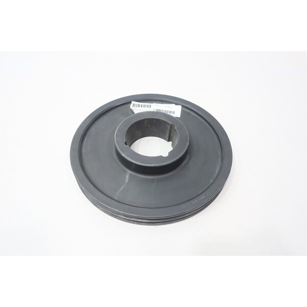 Martin 2 GROOVE V-BELT SHEAVE 2 3V 1060 TB 2517 - main