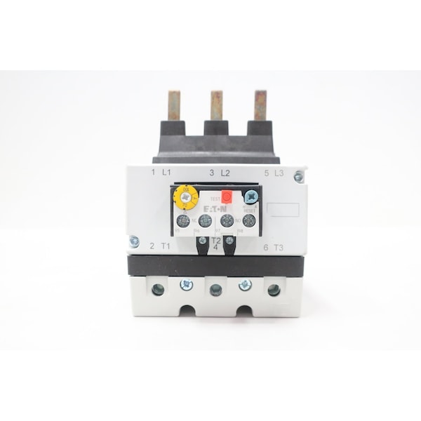 Eaton OVERLOAD RELAY 70-100A AMP XTOB100GC1 - main
