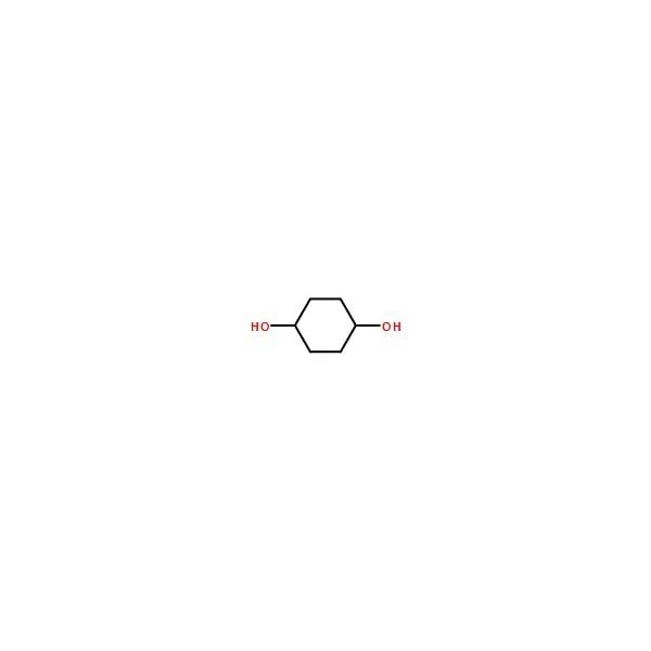 Ak Scientific 1, 4-Cyclohexanediol, cis + trans (500g), CAS 556-48-9 X3266-500g - main